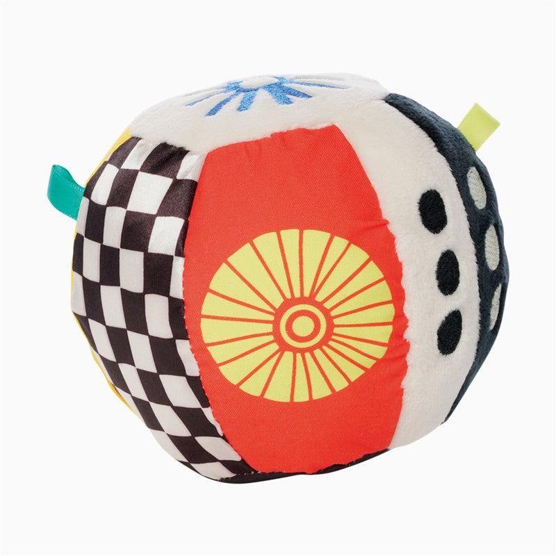 Sassy Wimmer Sensory Fundamentals Gift Set Image 2