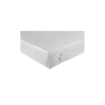 Sealy SafetyCase Protective Crib Mattress Encasement Image 1