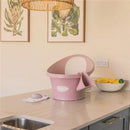 Shnuggle - Bath Rinse Jug, Blossom Image 3