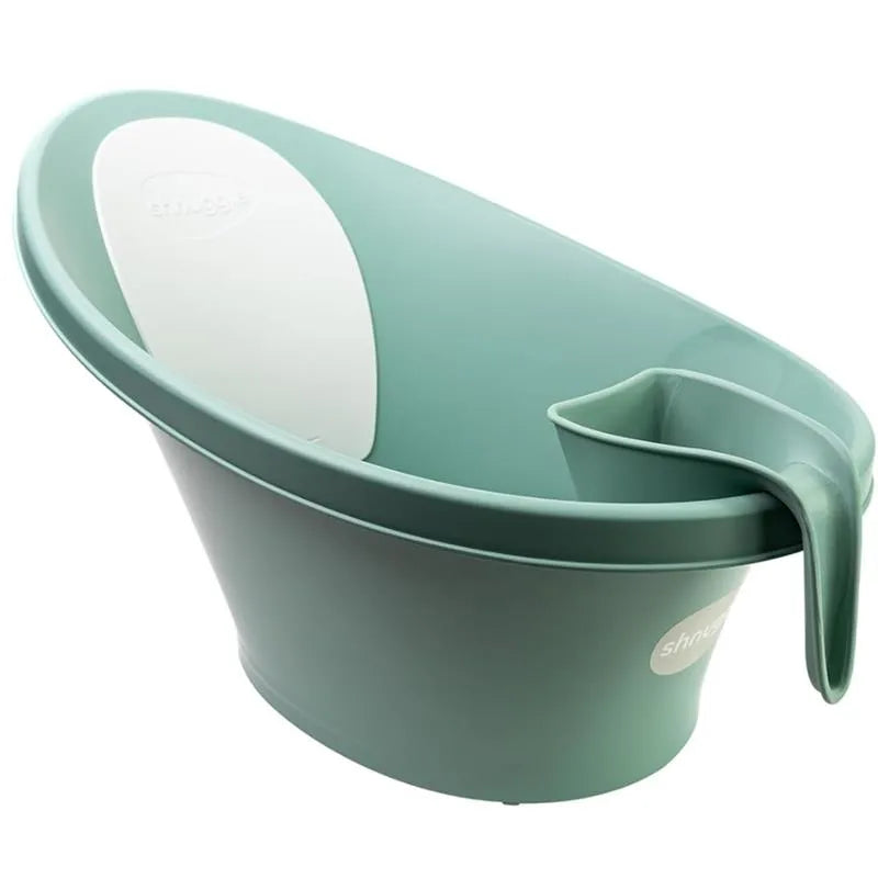 Shnuggle - Bath Rinse Jug, Eucalyptus Image 2