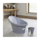 Shnuggle - Bath Rinse Jug, Pebble Grey Image 2