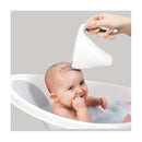 Shnuggle - Bath Rinse Jug, White/Grey Image 3