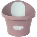 Shnuggle - Newborn Baby Bath With Plug, Blossom Image 6