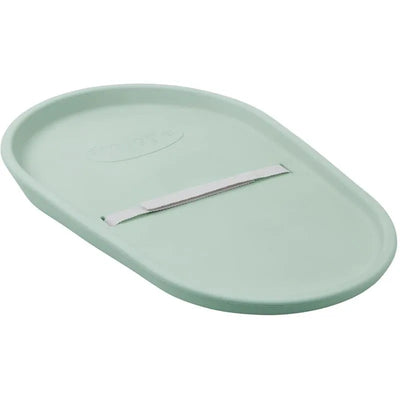 Shnuggle - Squishy Baby Changing Diaper Pad, Eucalyptus Image 1