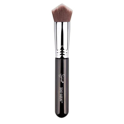 Sigma 3Dhd- Kabuki Makeup Brush - Black  Image 1