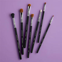Sigma Basic Makeup Eye Brush Kit Image 2