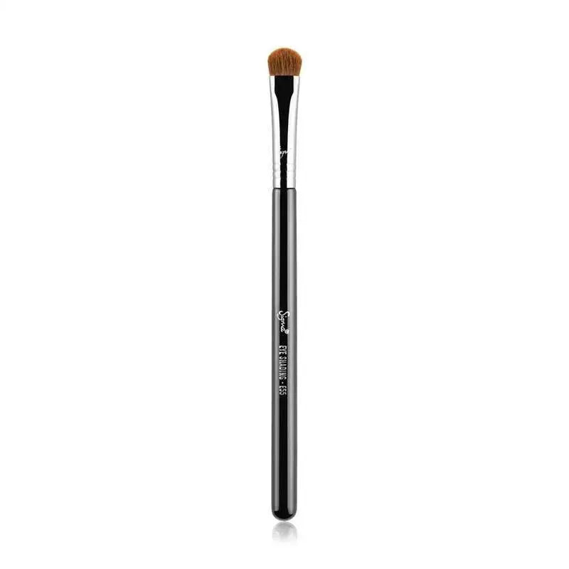 Sigma Makeup E55 Eye Shading Eyeshadow Brush Image 1