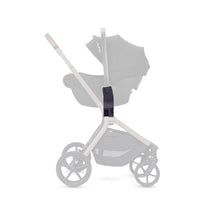 Silver Cross - Breez Car Seat Adaptors Image 2