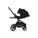 Silver Cross - Breez Compact Stroller, Onyx Image 8