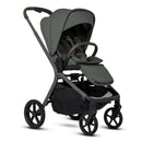 Silver Cross - Breez Compact Stroller, Pewter Image 1