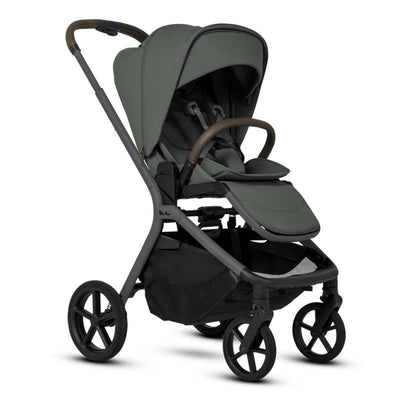 Silver Cross - Breez Compact Stroller