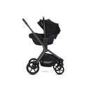 Silver Cross - Breez Compact Stroller, Pewter Image 4