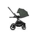 Silver Cross - Breez Compact Stroller, Pewter Image 8