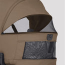 Silver Cross Breez Modular Stroller & Bassinet Bundle, Maple Image 13