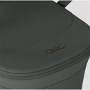 Silver Cross Breez Modular Stroller & Bassinet Bundle, Pewter Image 15