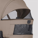 Silver Cross - Breez Overnight Approved Folding Bassinet, Champagne Image 4