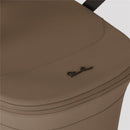 Silver Cross - Breez Overnight Approved Folding Bassinet, Maple Image 2