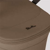 Silver Cross - Breez Overnight Approved Folding Bassinet, Maple Image 2