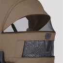 Silver Cross - Breez Overnight Approved Folding Bassinet, Maple Image 4