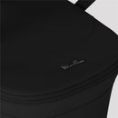 Silver Cross - Breez Overnight Approved Folding Bassinet, Onyx Image 2