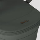 Silver Cross - Breez Overnight Approved Folding Bassinet, Pewter Image 2