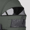 Silver Cross - Breez Overnight Approved Folding Bassinet, Pewter Image 4