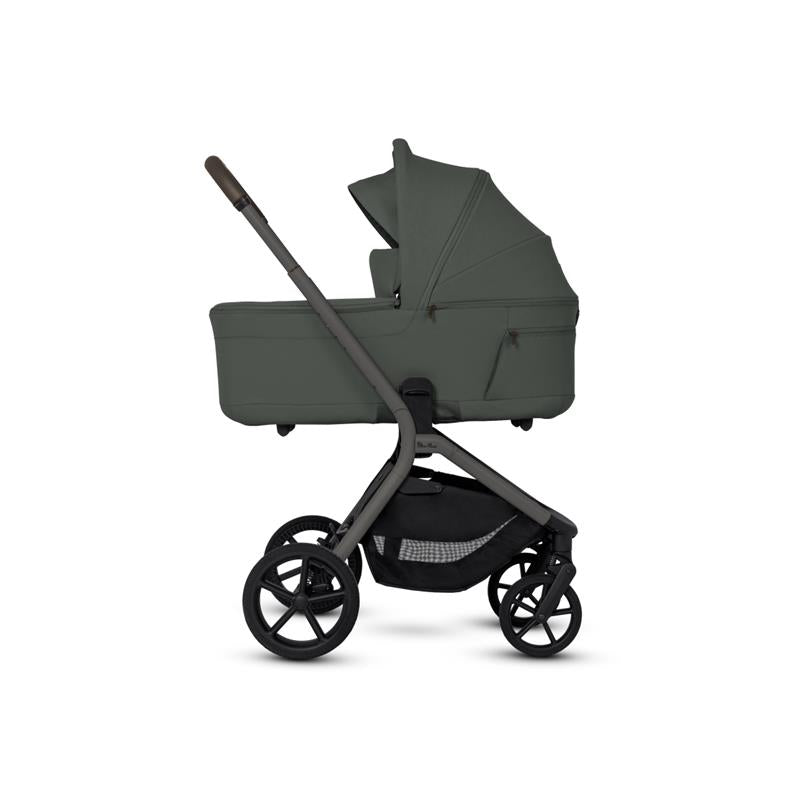 cybex gazelle bassinet overnight Silver Cross