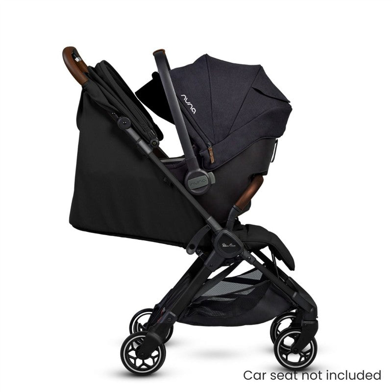 silver cross umbrella stroller Silver Cross Clic Compact Stroller