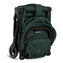 Silver Cross - Clic Lightweight Stroller, Conifer (Green) Image 2