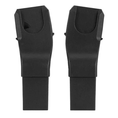 Silver Cross - Coast/Wave Lower Adapters, All Models Image 1