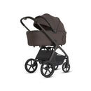 Silver Cross Cove 2 Compact Bassinet, Chocolate Image 7