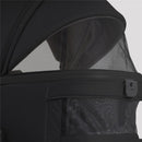 Silver Cross Cove 2 Compact Bassinet, Onyx Black Image 6