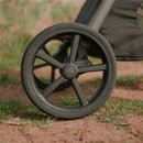 Silver Cross Cove 2 Full-Size All-Terrain Stroller, Champagne Image 10