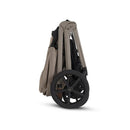 Silver Cross Cove 2 Full-Size All-Terrain Stroller, Champagne Image 7