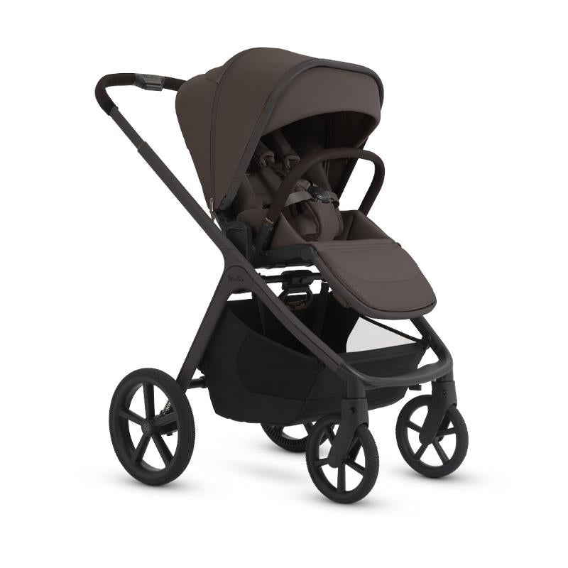 Silver Cross Lamborghini Reef Al Arancio | Lamborghini Stroller