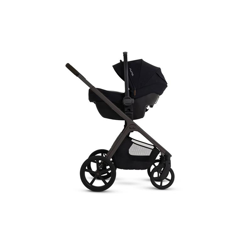 Silver Cross Cove 2 Full-Size All-Terrain Stroller, Chocolate Image 10