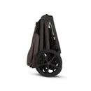 Silver Cross Cove 2 Full-Size All-Terrain Stroller, Chocolate Image 2