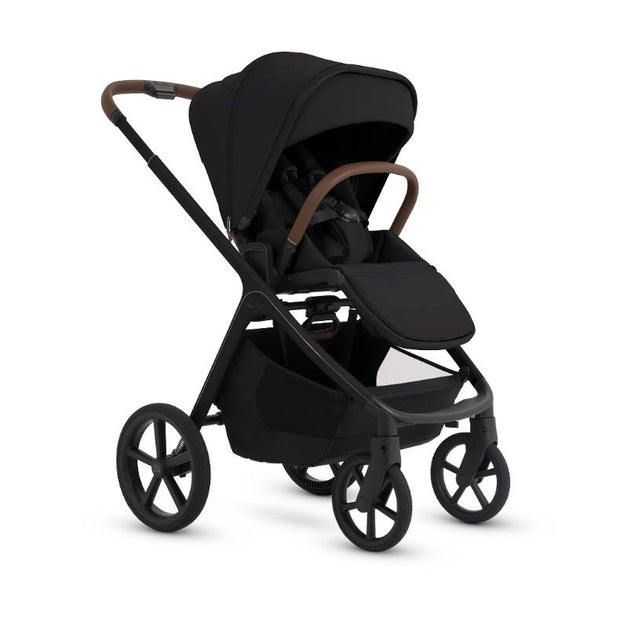Silver Cross Cove 2 Full-Size All Terrain Stroller Onyx