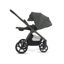 Silver Cross Cove 2 Full-Size All-Terrain Stroller, Pewter Image 10