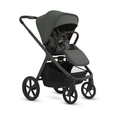 Silver Cross Cove 2 Full-Size All-Terrain Stroller, Pewter Image 1