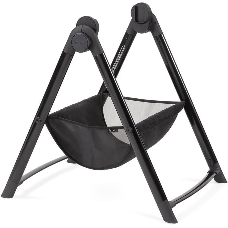 Silver Cross - Dune/Reef Bassinet Stand Image 4