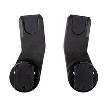 Silver Cross - Dune, Reef Universal Car Seat Adaptors Image 1