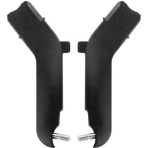 Silver Cross - Jet 5 & Jet Double Car Seat Adapters Image 1