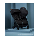 Silver Cross - Jet 5/Jet Double Car Seat Adapters Image 2