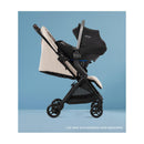 Silver Cross - Jet 5/Jet Double Car Seat Adapters Image 3