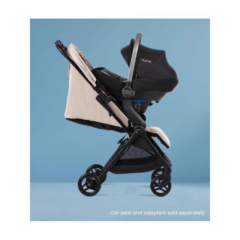 Silver Cross - Jet 5/Jet Double Car Seat Adapters Image 3