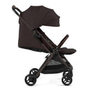 Silver Cross - Jet 5 Ultra Compact Stroller, Ganache Chocolate Image 3