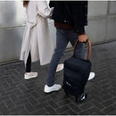 Silver Cross - Jet 5 Ultra Compact Stroller, Ganache Chocolate Image 7