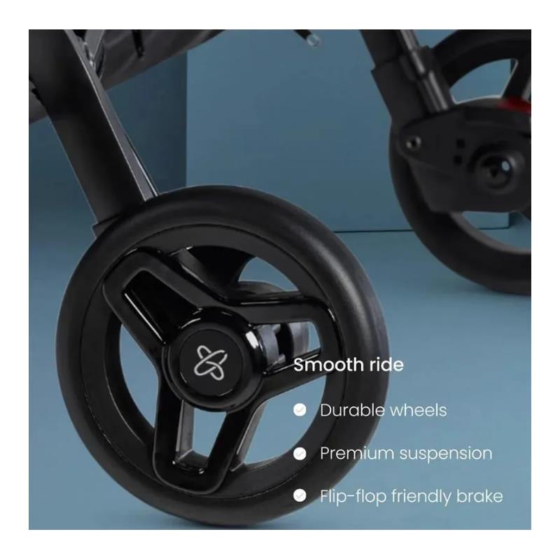 silver cross double travel stroller Silver Cross Jet Double Stroller