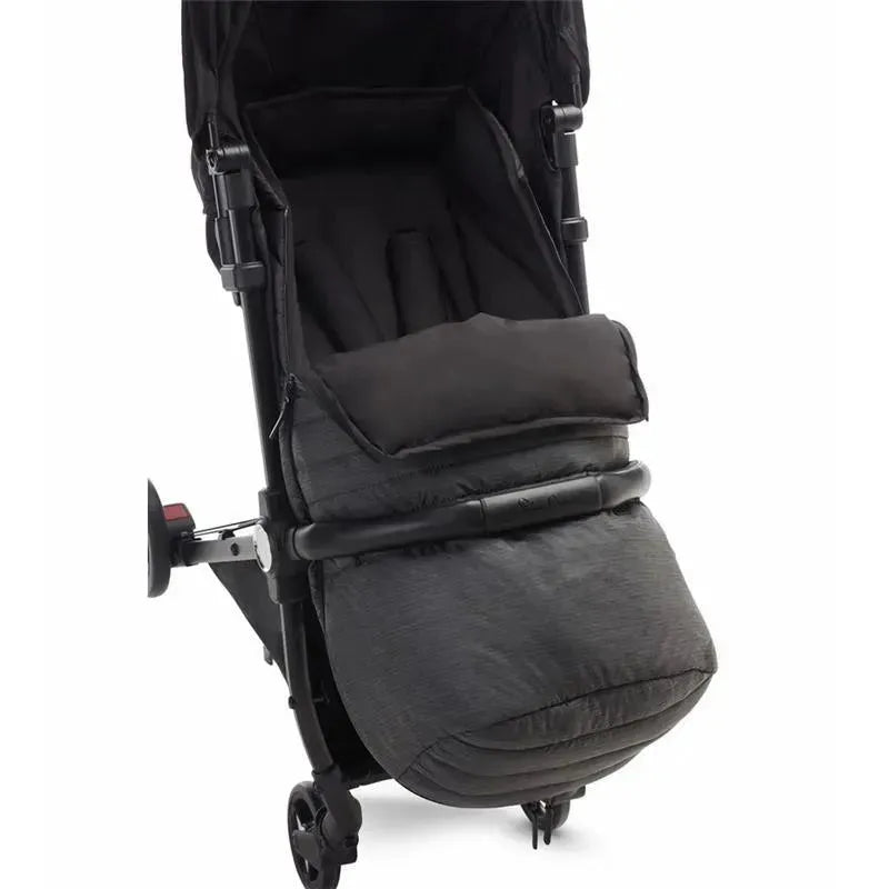 Silver Cross Jet Pod Footmuff - Main Image